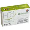 HERBOPLANET Srl Hp3 30 capsule - HERBOPLANET - 982466094