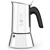 BIALETTI - Caffettiera New Venus 2 Tazze 0007262 - SPEDIZIONE GRATUITA