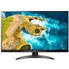 LG - Monitor TV 27 ' LED LED 27TQ615S-PZ 1920 x 1080 Full HD Tempo di Risposta 14 ms - SPEDIZIONE GRATUITA