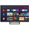 SMART TECH - TV LED HD 32' SMT32F30HC4U1B1 Android TV