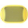 LG - Altoparlante Portatile XBOOM Go PL2 Bluetooth 5.0 Impermeabile IPX5 Colore Giallo - SPEDIZIONE GRATUITA