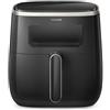 PHILIPS - Friggitrice ad aria calda Capacita 5.6L Potenza 1700 W Colore Nero - SPEDIZIONE GRATUITA