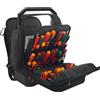 GT LINE VALIGIE Zaino porta utensili e porta PC 17 GT LINE MONOLITH LT35 (fornito vuoto)