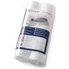 Hendi Sacchetto Sottovuoto Goffrato In Rotolo 6000x200 mm - 2 Pezzi 971062