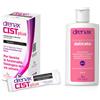 Paladin Pharma Drenax Forte Drenax Cist Plus integratore e Detergente intimo