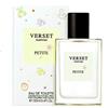 VERSET HEALTH & BEAUTY VERSET PETITE EAU DE TOILETTE 100 ML