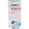 MARCO VITI FARMACEUTICI SpA Marco viti Omega 3 Multi Azione 60 Perle (Ex Cardio)