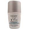 VICHY (L'Oreal Italia SpA) DEO ROLL ON 72H INVISIBLE 50 ML