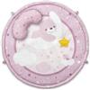 CHICCO (ARTSANA SpA) CHICCO GIOCO FD ENJOY COLORS PLAYGYM PINK