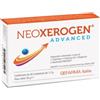 GEFARMA ITALIA Srl NEOXEROGEN ADVANCED 30 COMPRESSE