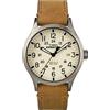 Timex Orologio da polso Uomo - Timex TWC001200