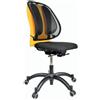Fellowes Supporto FELLOWES Office Suites per schiena tessuto in rete nero 50x45x16 cm 9191301
