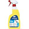 sanitec Detergente per Inchiostri, colla e grasso SANITEC Deink 750 ml 1884-S