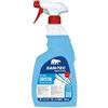 sanitec Detergente multiuso per vetri e specchi SANITEC Crystal 750 ml 1866-S