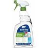 sanitec Sgrassatore per vetri Green Power Sanitec 750 ml 3102