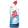 wc net Detergente WC Net Candeggina Gel Extra White 700 ml M74619