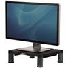 Fellowes Supporto monitor Standard grafite - 9169301