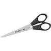 dahle Forbici Dahle serie Home New Eco simmetrica lama 16 cm nero R054606