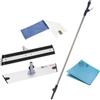 vileda professional Starter kit per sistema di pulizia Vileda Professional SprayPro grigio/acciaio - 145129
