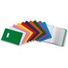 Favorit Copriquaderno con etichetta FAVORIT Coprimaxi laccato 21x29,7 cm rosso 100460668