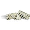 Rotomar Blister 10 Rotoli Carta Calcolo 57Mm X 35Mt diam. 60Mm 60Gr
