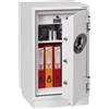 phoenix Cassaforte ignifuga Phoenix bianco - Ral 9003 serratura elettronica R3. 84 lt. FS 0442 E