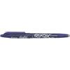 pilot Penna a sfera cancellabile Pilot Frixion Ball punta 0,7 mm viola - 006665