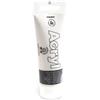 primo Colore acrilico Primo in tubetto in polietilene 75 ml bianco 420TA75100