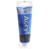 primo Colore acrilico Primo in tubetto in polietilene 75 ml blu cobalto 420TA75540