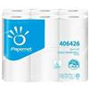 PAPERNET CF12ROT CARTA IGIENICA 165 STR