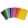 nikoffice Quaderno spiralato con fori Nikoffice 70 g formato A5 - 5 mm - 30NIK090/A5