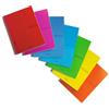 colorclub Quaderno spiralato Maxi Colorclub A4 - 70+1 ff - 70 g/m2 - a 4 fori - 4 mm 3792
