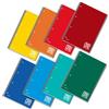 one color Quaderno spiralato Maxi One Color A4 - 80 g/m2 - 60 ff - 5 mm 1143