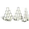 ROTOMAR BLISTER 10 ROTOLI CARTA TERMICA NEUTRA 80MMX80MT diam. 77MM