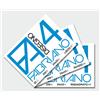 fabriano Album da disegno Fabriano F4 220 g/m² 20 24x33 cm ff. ruvidi 05000597