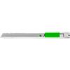 Q-Connect Cutter in metallo con guida Q-Connect 9 mm KF00234