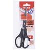 office products Forbici universali in acciaio 16 cm Office Product nero 18251611-05
