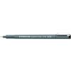 staedtler Fineliner Staedtler Pigment Liner 308 0,05 mm 308 005-9