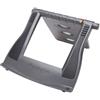 KENSINGTON Base di raffreddamento e rialzo ergonomica SmartFit® Easy Riser™, per laptop fino a 17", grigio, 60112