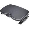 KENSINGTON Poggiapiedi ergonomico ad inclinazione ed altezza regolabili SmartFit® SoleMate™ Plus, nero, K52789WW