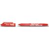 pilot Penna a sfera cancellabile Pilot Frixion Ball punta 0,7 mm rosso 006662