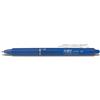 pilot Penna a sfera cancellabile Pilot Frixion Clicker 0,7 mm blu 006791