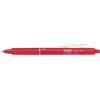pilot Penna a sfera cancellabile Pilot Frixion Clicker 0,7 mm rosso 006792