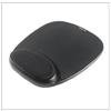 KENSINGTON Tappetino mouse con poggiapolsi in gel , nero, 62386