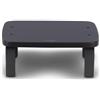 KENSINGTON Supporto per monitor SmartFit®per schermi fino a 21", nero, K52785WW