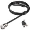 KENSINGTON NANOSAVER LAPTOP LOCK- KEYED