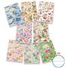 Pigna Quaderno a righe 42 fogli PIGNA Maxi Nature Flowers A4 1R assortiti 02298851R