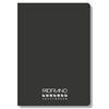 fabriano Quaderno Fabriano ACCADEMIA grana naturale 120 g 24 fogli A5 - 19100422