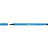 stabilo Pennarelli Stabilo Pen 68 1 mm blu scuro - 68/41