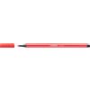 stabilo Pennarelli Stabilo Pen 68 1 mm carminio - 68/48
